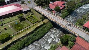 Chiriquí busca potenciar el turismo y bienestar