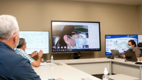 Crean centro de operaciones para control y trazabilidad comunitaria ante el Covid-19