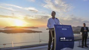 Grecia está lista para recibir turistas
