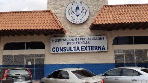 Consulta Externa en Hospital de Especialidades se dará a partir del 22 de junio