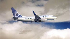 Copa Airlines anuncia fecha de reactivación de vuelos Panamá - David