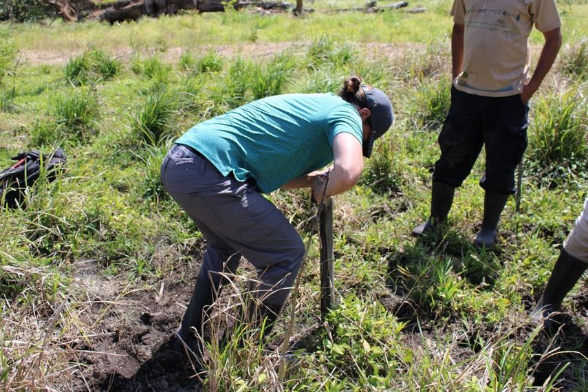 Este proyecto, impulsado por Senacyt por un monto de B/.100 mil, busca identificar nuevas áreas potenciales de turbera en el Caribe y el Pacífico panameño. Este proyecto, impulsado por Senacyt por un monto de B/.100 mil, busca identificar nuevas áreas potenciales de turbera en el Caribe y el Pacífico panameño. 