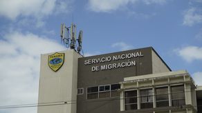 Servicio Nacional de Migración