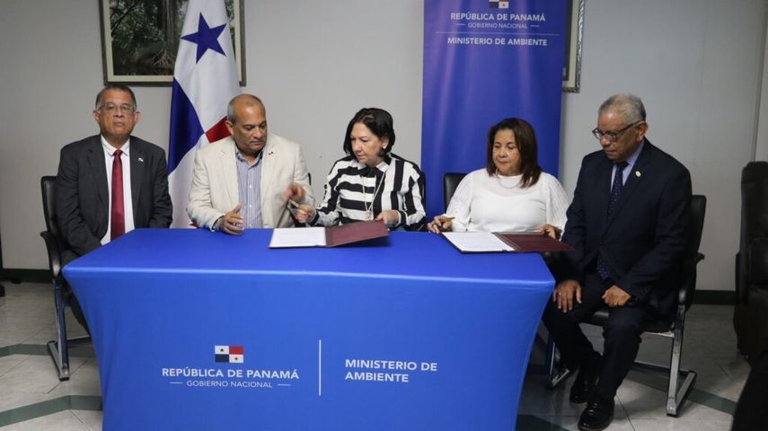 Panamá cuenta con un Instituto de Meteorología e Hidrología.