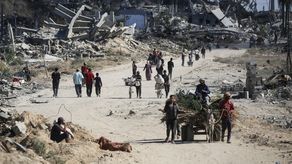 Hamás recupera terreno en Gaza
