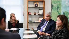 Panamá es reconocida por el Foro Económico Mundial por su seguridad económica