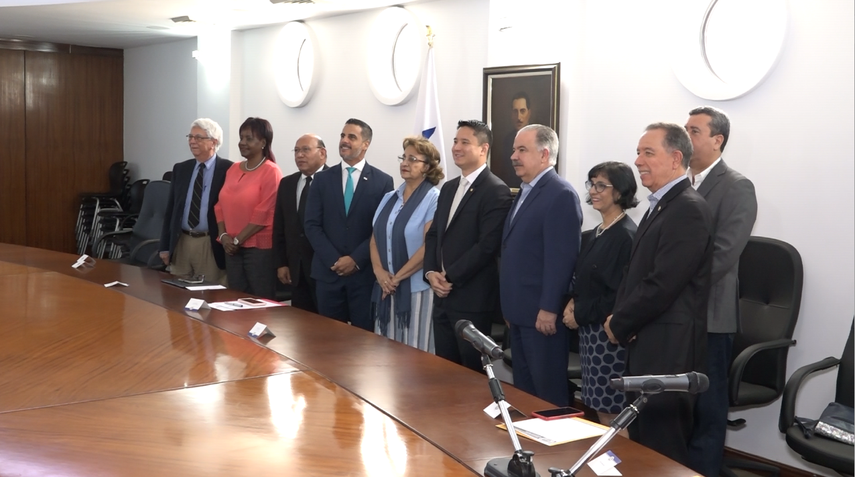 Fedecámaras anuncia primer Simposio Mypime en Panamá
