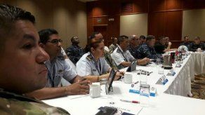 Panamá será por primera vez anfitrión de los ejercicios navales UNITAS