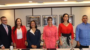 Inician los preparativos para la celebración del Carnaval 2024 en la Capital