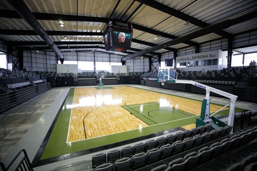 Pandeportes ofrece clínicas deportivas en disciplinas como: boxeo