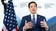 Marco Rubio expresó su sentir en nombre de Estados Unidos. Marco Rubio expresó su sentir en nombre de Estados Unidos.