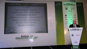 Panamá alberga foro humanitario regional