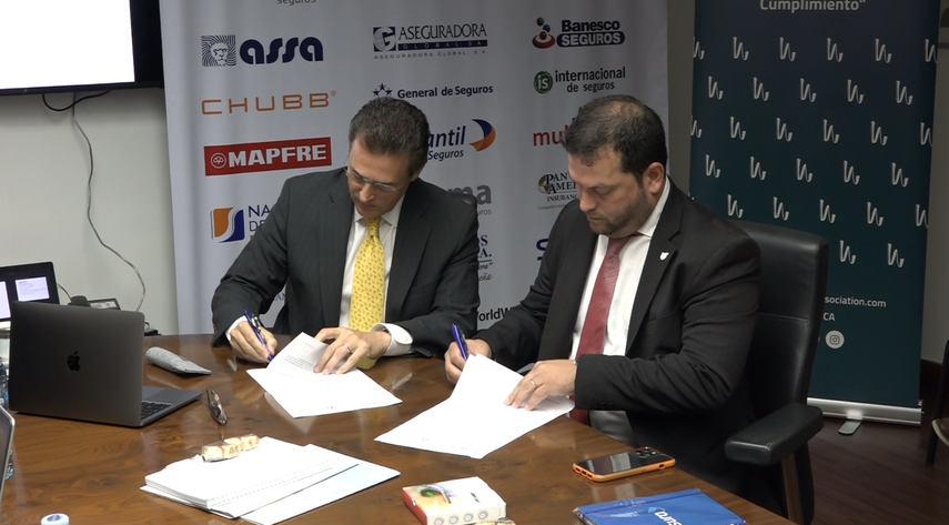 Industria aseguradora continúa en recuperación