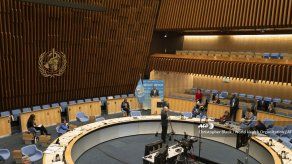 Países miembros acuerdan reforzar la OMS