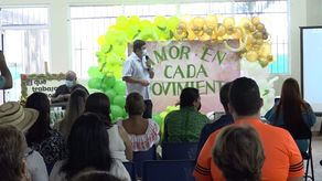 MINSA homenajeó a fisioterapeutas que atienden secuelas musculares por covid