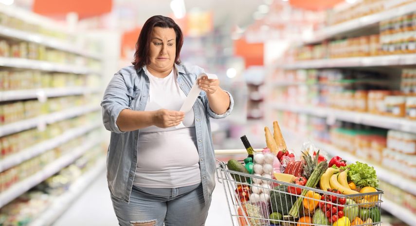 FAO: alto costo de los alimentos incide en el alza considerable de la obesidad en Panamá