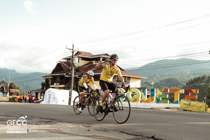 Boquete y Pedasí: Eventos deportivos impactan en la economía