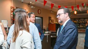 MICI y MIDA acuerdan alianza con pizzerías para defender la producción nacional