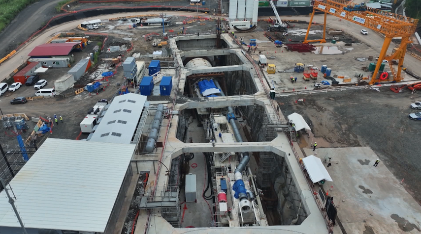 CAPAC estima pérdidas de $100 millones diarios por huelga en la construcción