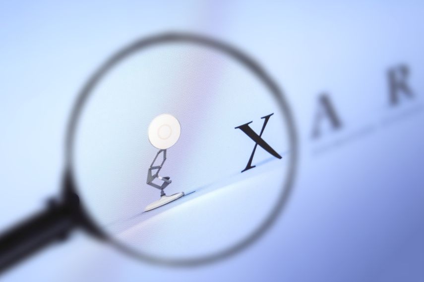 Pixar despedirá 14 % de su plantilla y hará menos contenido de streaming