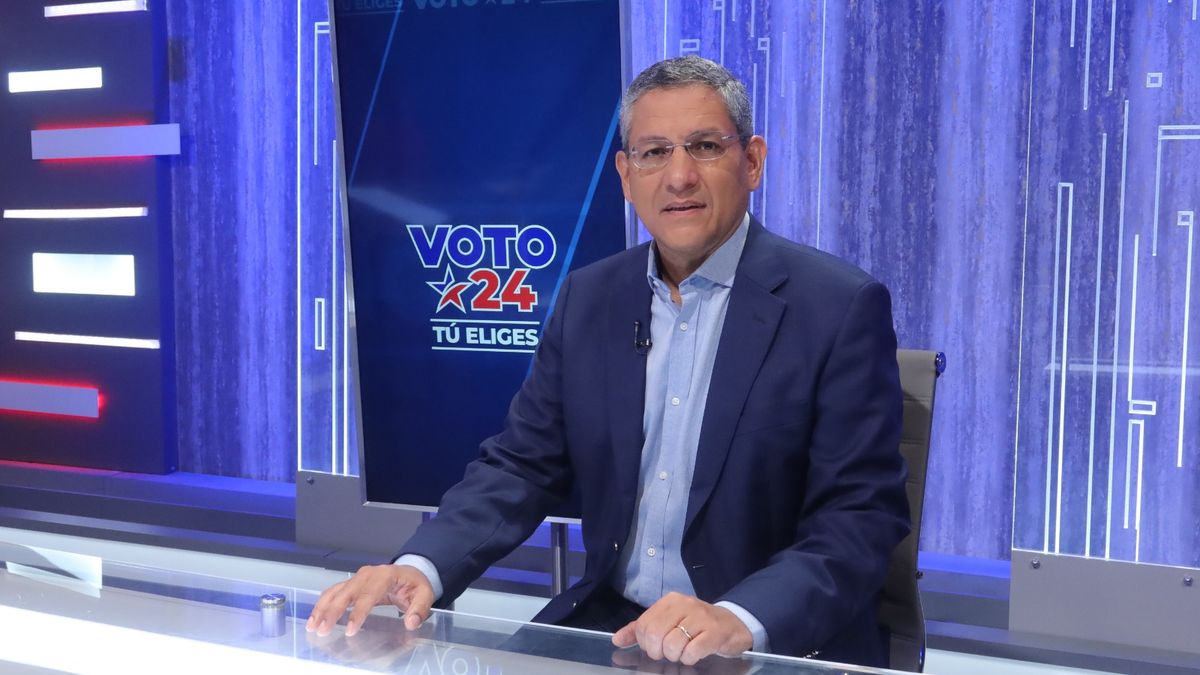 Eduardo Quirós: En mayo no tendremos una elección, sino una encrucijada de país