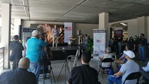 Alcaldía de Panamá: capacitan a personal de San Felipe Neri