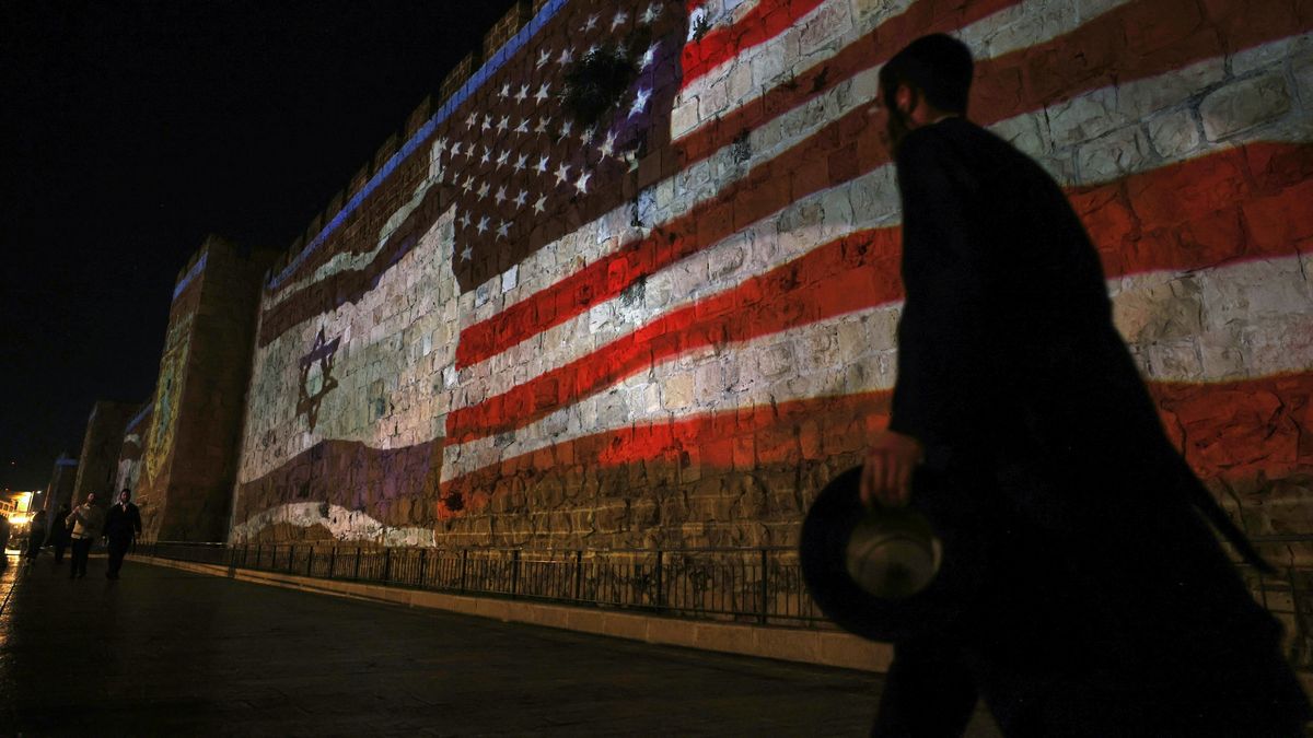 Irán amenaza bases militares de EEUU tras ataque a sus plantas nucleares