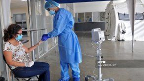 Ecuador detecta primer caso de cepa británica de coronavirus