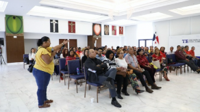 Junta Nacional de Escrutinio completó reuniones con representantes de juntas circuitales