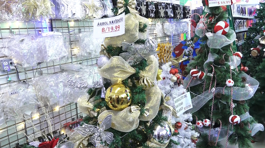 Bomberos brindan recomendaciones contra accidentes en fiestas decembrinas