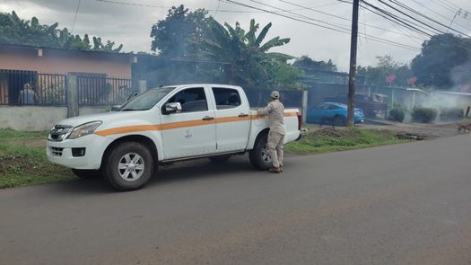 Aumentan los casos de dengue clásico