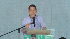 Nos vemos en 2024 para que quede claro quién tiene la capacidad