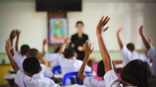 Lucy Molinar y los retos más apremiantes que debe enfrentar en educación