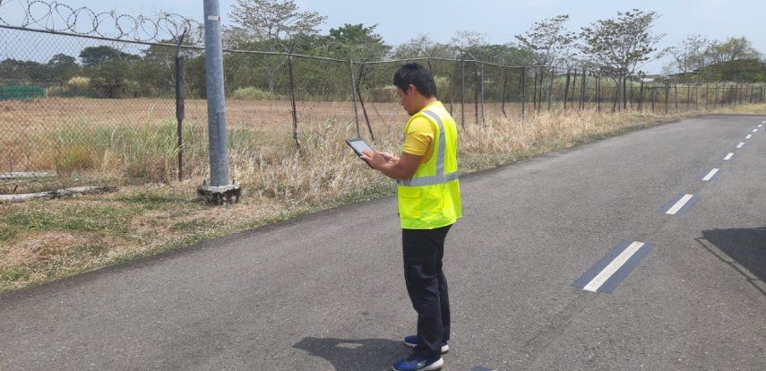 Redoblan controles de fauna ante reducción de actividad aeroportuaria en Tocumen