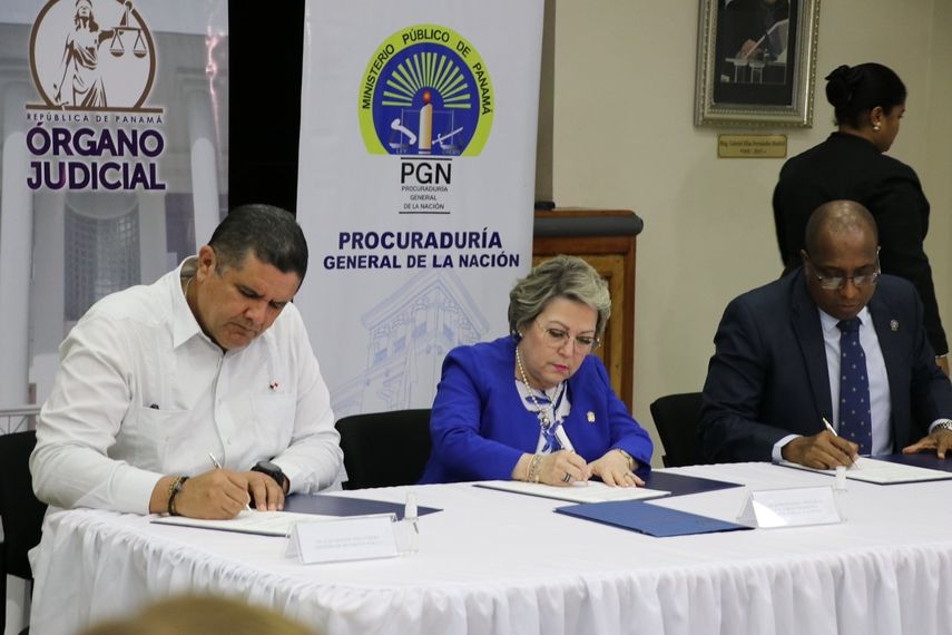 Panamá: Compartirán acceso a Registro Único de Extranjería