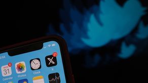 La red social X convertirá los me gusta en privados