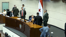 Opiniones divididas en la Asamblea Nacional. Opiniones divididas en la Asamblea Nacional.