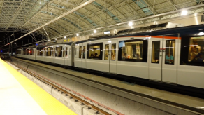 Metro de Panamá ajusta horarios ante apertura de más actividades este lunes