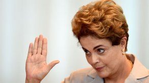 Brasil: Rousseff