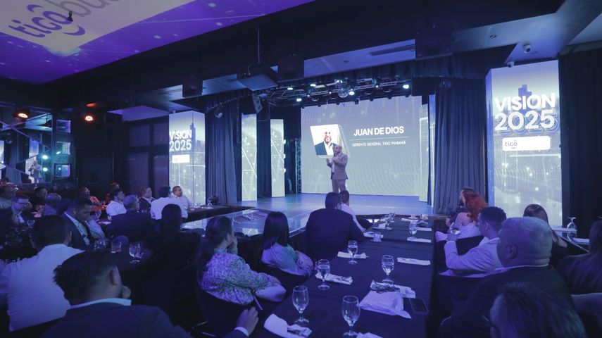 Tigo Business reafirma su compromiso con la transformación digital de cara al 2025