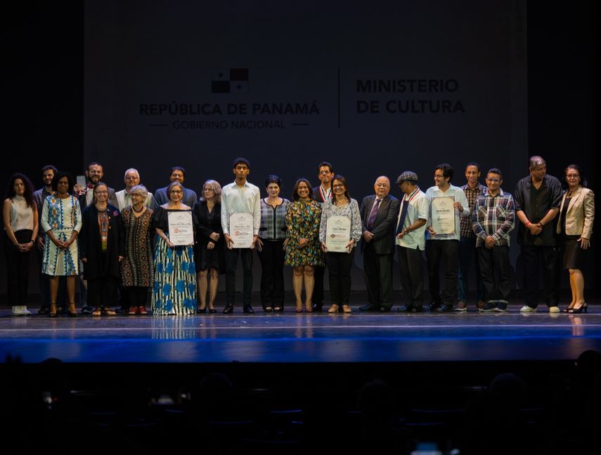 MiCultura: 80 años del Premio de Literatura Ricardo Miró