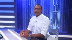 Diógenes Galván: Cada día tenemos más pandillas en Colón