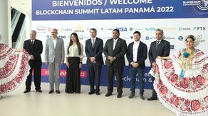 La tecnología Blockchain crece en Panamá