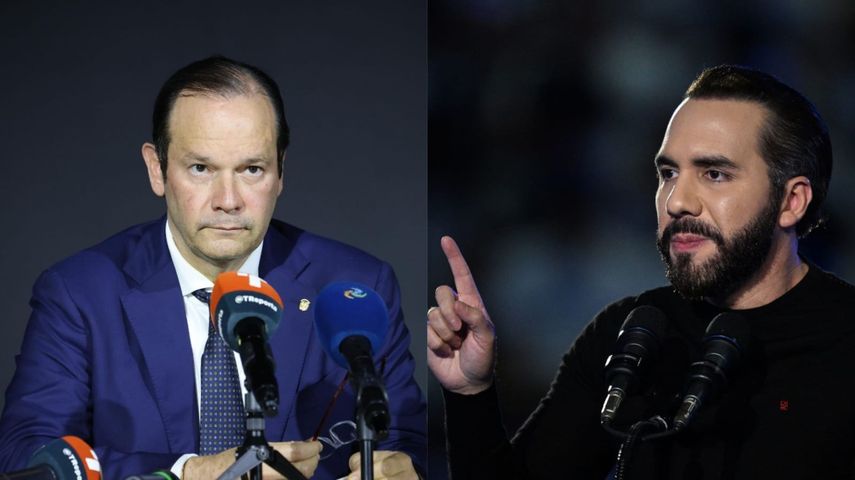 Riña entre estudiantes panameñas generó reacciones internacionales.