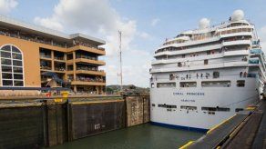 Canal de Panamá suspende venta de entradas a centros de visitantes