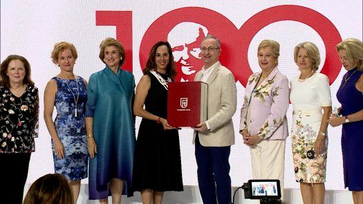 Más de 30 mil documentos digitalizados de legado histórico de Don Fernando Eleta Almarán.