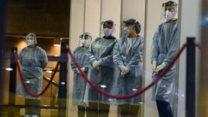 Gobierno de Uruguay cuestiona a juez por suspender vacunas en niños