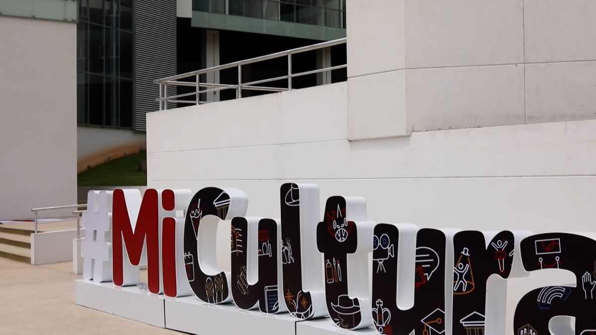 MiCultura anuncia amplia oferta de cursos artísticos de verano en la Ciudad de las Artes MiCultura anuncia amplia oferta de cursos artísticos de verano en la Ciudad de las Artes