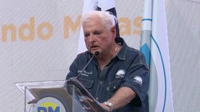 Ricardo Martinelli y la incertidumbre de su carrera presidencial