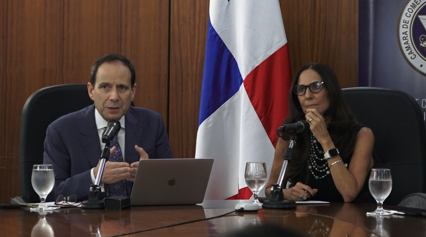 Reputación en bancos panameños está en nivel débil, reporta estudio